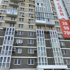 Квартира 32,9 м², 1-комнатная - изображение 3