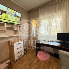 Квартира 39,4 м², 1-комнатная - изображение 3