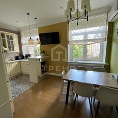 Квартира 98 м², 3-комнатная - изображение 4