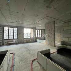 Квартира 92,5 м², 3-комнатная - изображение 2