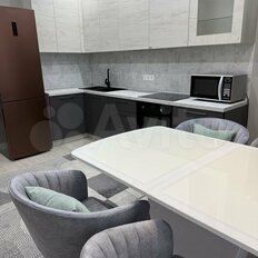 Квартира 74,4 м², 2-комнатная - изображение 4