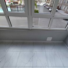 Квартира 36,5 м², 1-комнатная - изображение 4