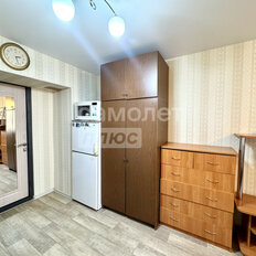 16,9 м², комната - изображение 3