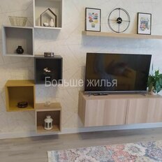Квартира 52 м², 3-комнатная - изображение 3