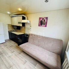 Квартира 42 м², 1-комнатная - изображение 4