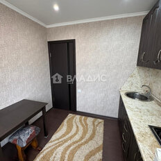 Квартира 31 м², 1-комнатная - изображение 5