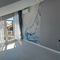 Квартира 48,6 м², 1-комнатная - изображение 4