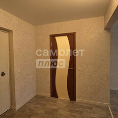 Квартира 41,9 м², 1-комнатная - изображение 5