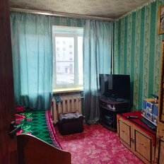 Квартира 58,8 м², 3-комнатная - изображение 5