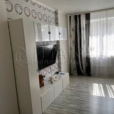 Квартира 39,1 м², 1-комнатная - изображение 2