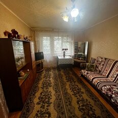 Квартира 50 м², 2-комнатная - изображение 4