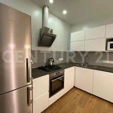 Квартира 88,6 м², 2-комнатная - изображение 5