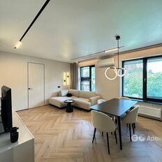 Квартира 52 м², 2-комнатная - изображение 4