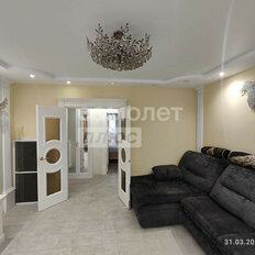 Квартира 80,3 м², 4-комнатная - изображение 5