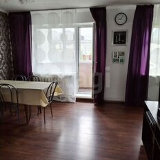 Квартира 60 м², 3-комнатная - изображение 4