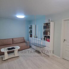 Квартира 46,7 м², 2-комнатная - изображение 2