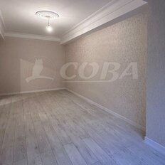 Квартира 61,6 м², 2-комнатная - изображение 2