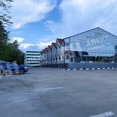 551 м², помещение свободного назначения - изображение 4