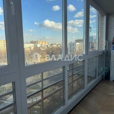 Квартира 46,6 м², 2-комнатная - изображение 4