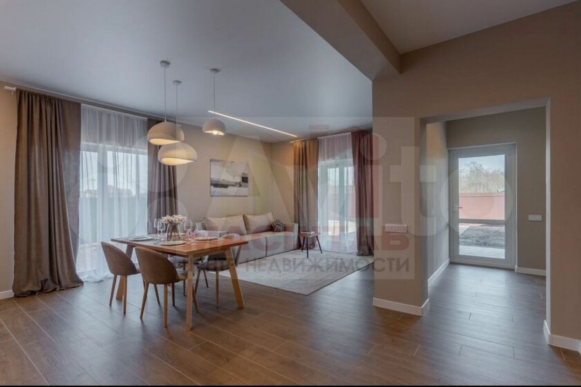 242 м² дом, 13,5 сотки участок 25 500 000 ₽ - изображение 48