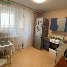 Квартира 34,1 м², 1-комнатная - изображение 2