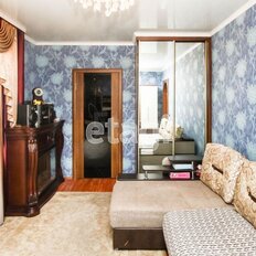 Квартира 53,6 м², 3-комнатная - изображение 2