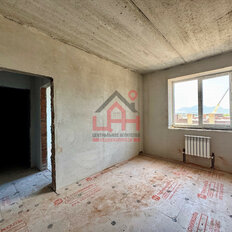 Квартира 36,2 м², 1-комнатная - изображение 5