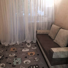 Квартира 16 м², студия - изображение 3