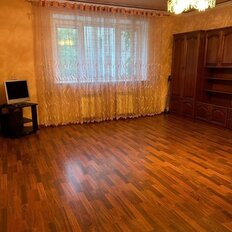 Квартира 53 м², 1-комнатная - изображение 3