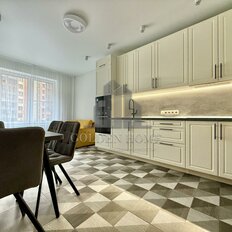Квартира 59,6 м², 2-комнатная - изображение 2