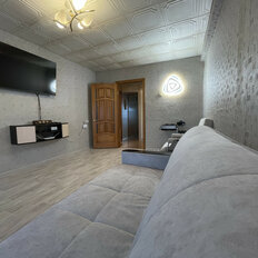 Квартира 59 м², 3-комнатная - изображение 5