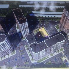 Квартира 45,3 м², 2-комнатная - изображение 1