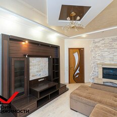 Квартира 73,3 м², 2-комнатная - изображение 2