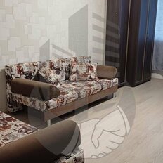 Квартира 38 м², 1-комнатная - изображение 2