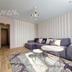 Квартира 60 м², 2-комнатная - изображение 1