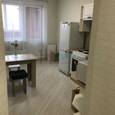 Квартира 40 м², 1-комнатная - изображение 2