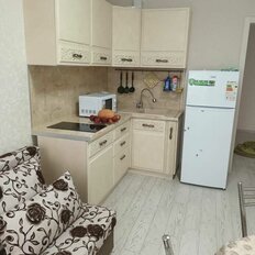 Квартира 41 м², 1-комнатная - изображение 4