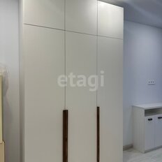 Квартира 22,3 м², студия - изображение 4