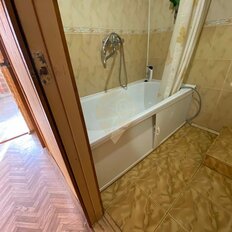 Квартира 40 м², 1-комнатная - изображение 5