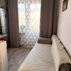 Квартира 30 м², 1-комнатная - изображение 5