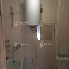 Квартира 30,6 м², 1-комнатная - изображение 5