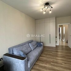 Квартира 64 м², 2-комнатная - изображение 5