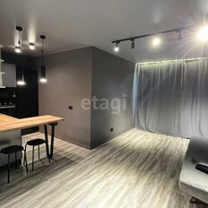 Квартира 30,1 м², 1-комнатная - изображение 2