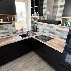 Квартира 77 м², 2-комнатная - изображение 4