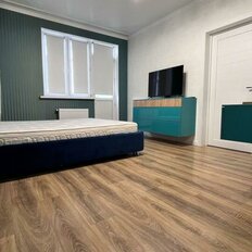 Квартира 57,6 м², 2-комнатная - изображение 2