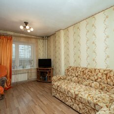 Квартира 35 м², 1-комнатная - изображение 1