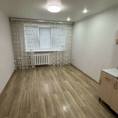 Квартира 19 м², студия - изображение 2