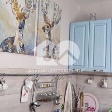 Квартира 37 м², студия - изображение 1