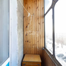 Квартира 46 м², 2-комнатная - изображение 4