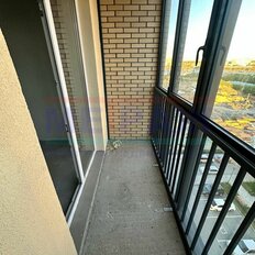 Квартира 26,8 м², 1-комнатная - изображение 2